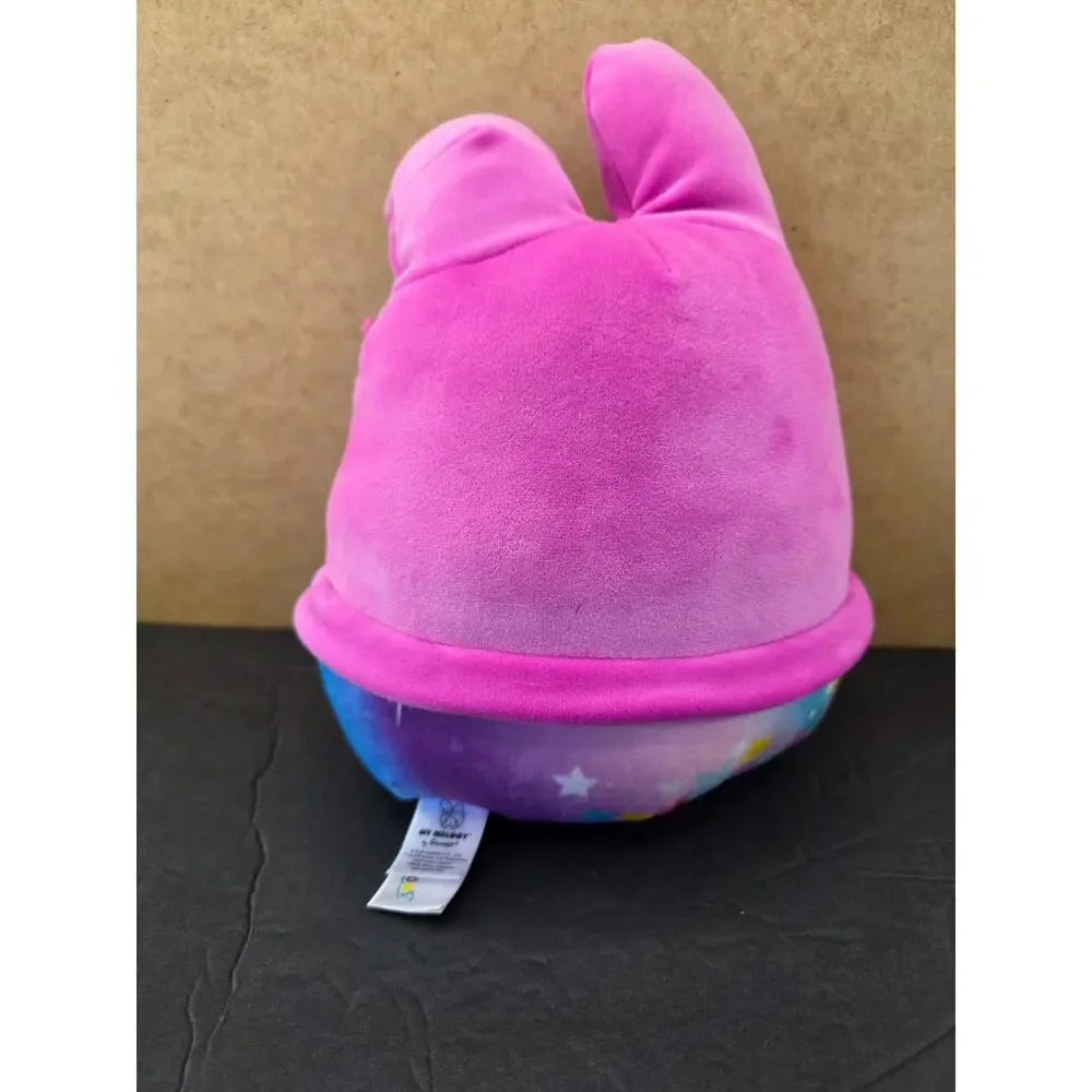 Squishmallows Original Sanrio 8 inch Starshine My Melody plush toy